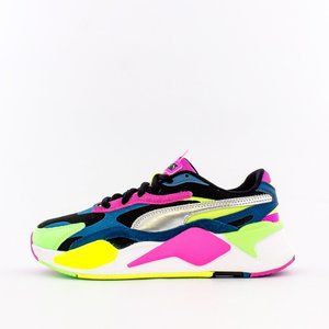Women's PUMA RS-X3 Puzzle Shoes